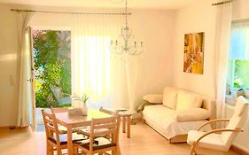 Idyllische Ferienoase mit traumhafter Terrasse